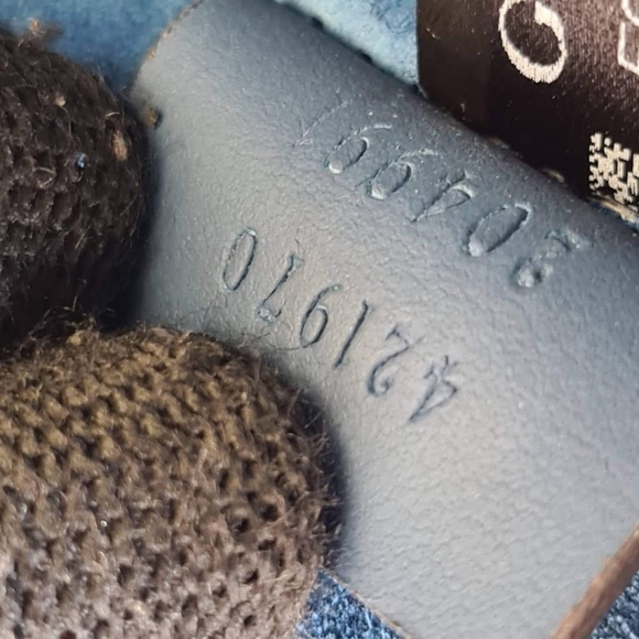 Limited Edition Gucci Dionysus Floral - Picture 15 of 15